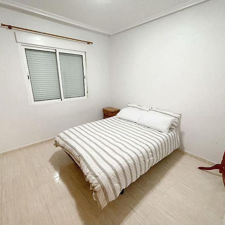 Precioso Piso En San Pedro Del Pinatar, Lopagan Daire Dış mekan fotoğraf