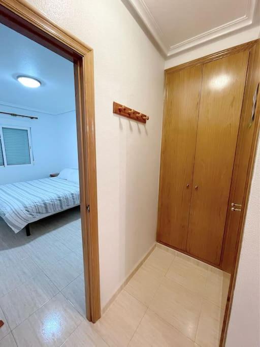 Precioso Piso En San Pedro Del Pinatar, Lopagan Daire Dış mekan fotoğraf