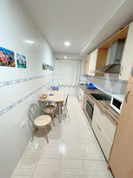 Precioso Piso En San Pedro Del Pinatar, Lopagan Daire Dış mekan fotoğraf